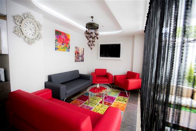 Royal İnci Hotel