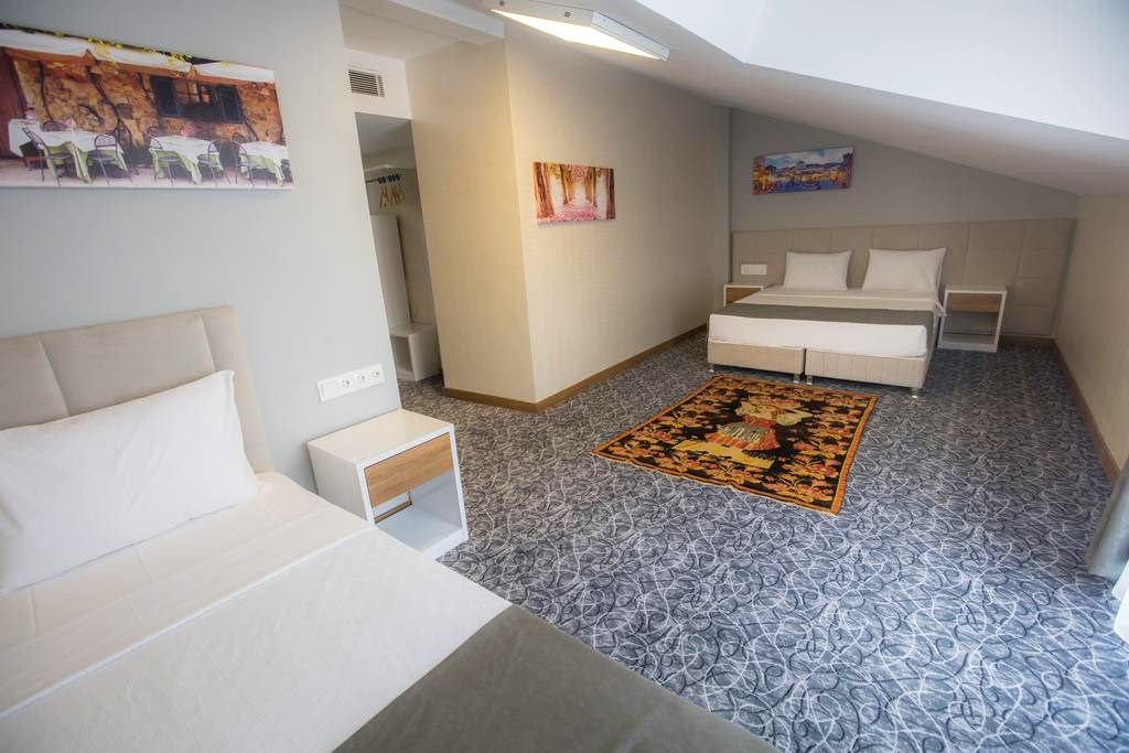Royal İnci Hotel