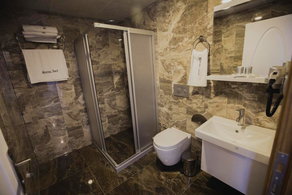 Royal İnci Hotel