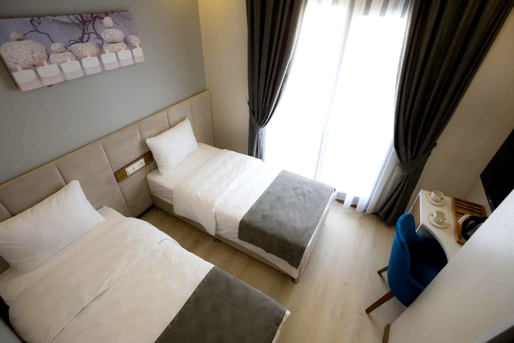 Royal İnci Hotel