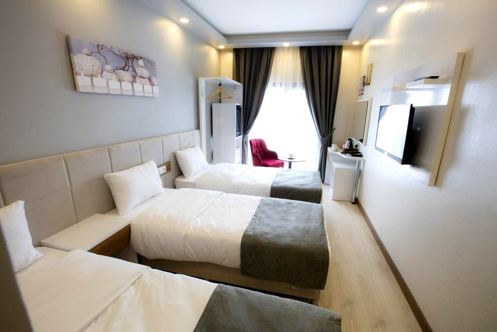 Royal İnci Hotel